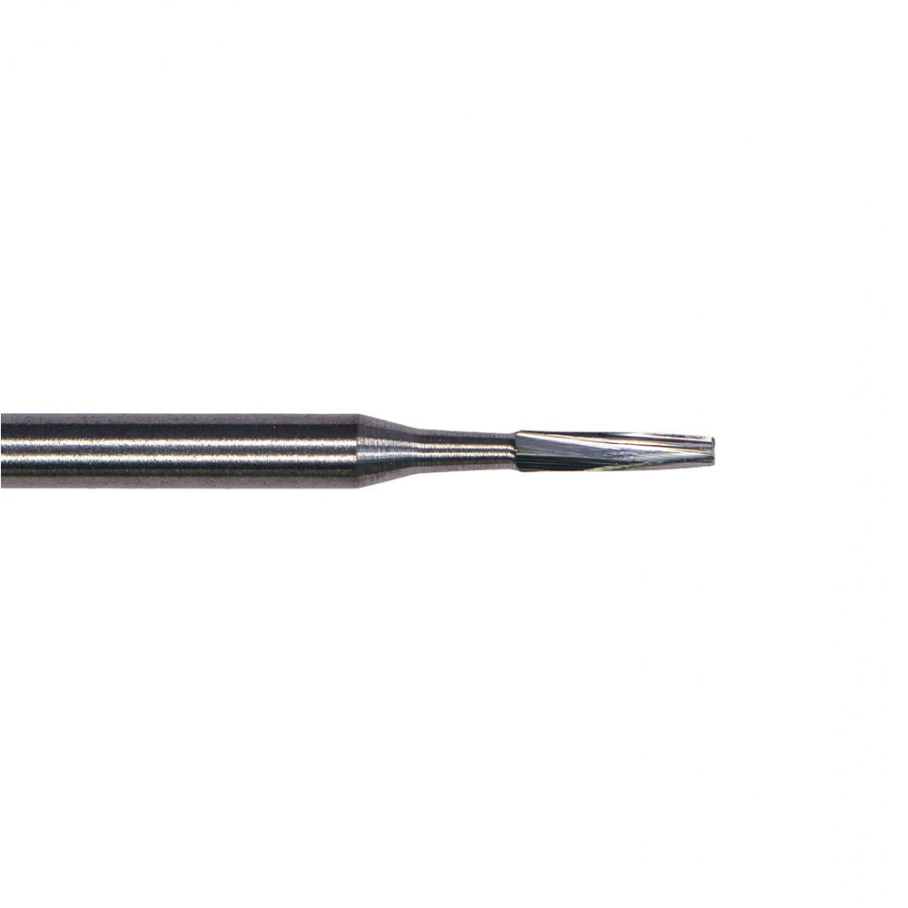 Fresa de carboneto de tungsténio cónica n.º 170 preparação das cavidades FG