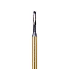 Crown Cutter Tungsten Carbide Burs 1557 - COOL CUT