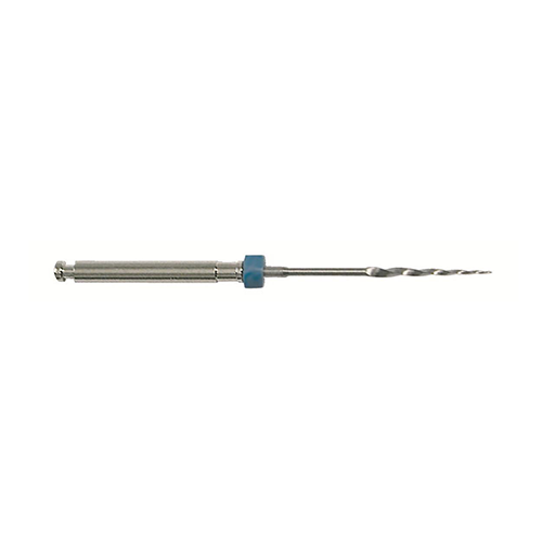 Boîte de 6 limes d'élargissement Flexmaster Introfile - Dentsply Sirona - uofti.com