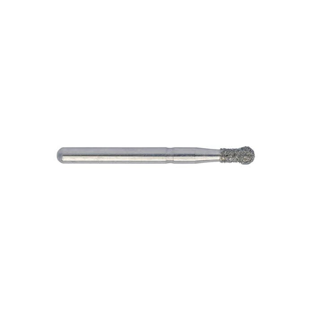 Fresa bola com extensão estéreis - MEDIBASE