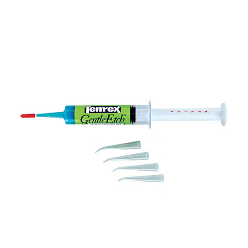 Gentle Etch Gel de mordançage - Temrex - uofti.com