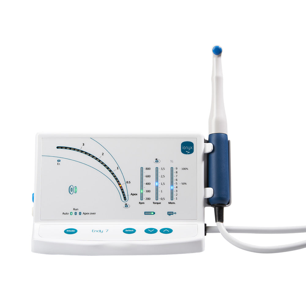 Endy 7 mit Mikromotor - IONYX