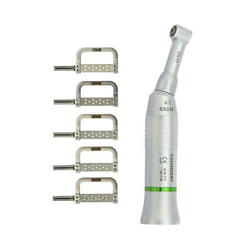 Kit für Winkelstück Diamant-Strip - COXO
