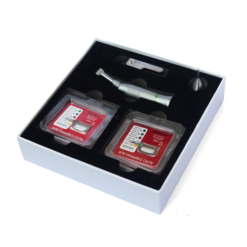 Kit für Winkelstück Diamant-Strip - COXO