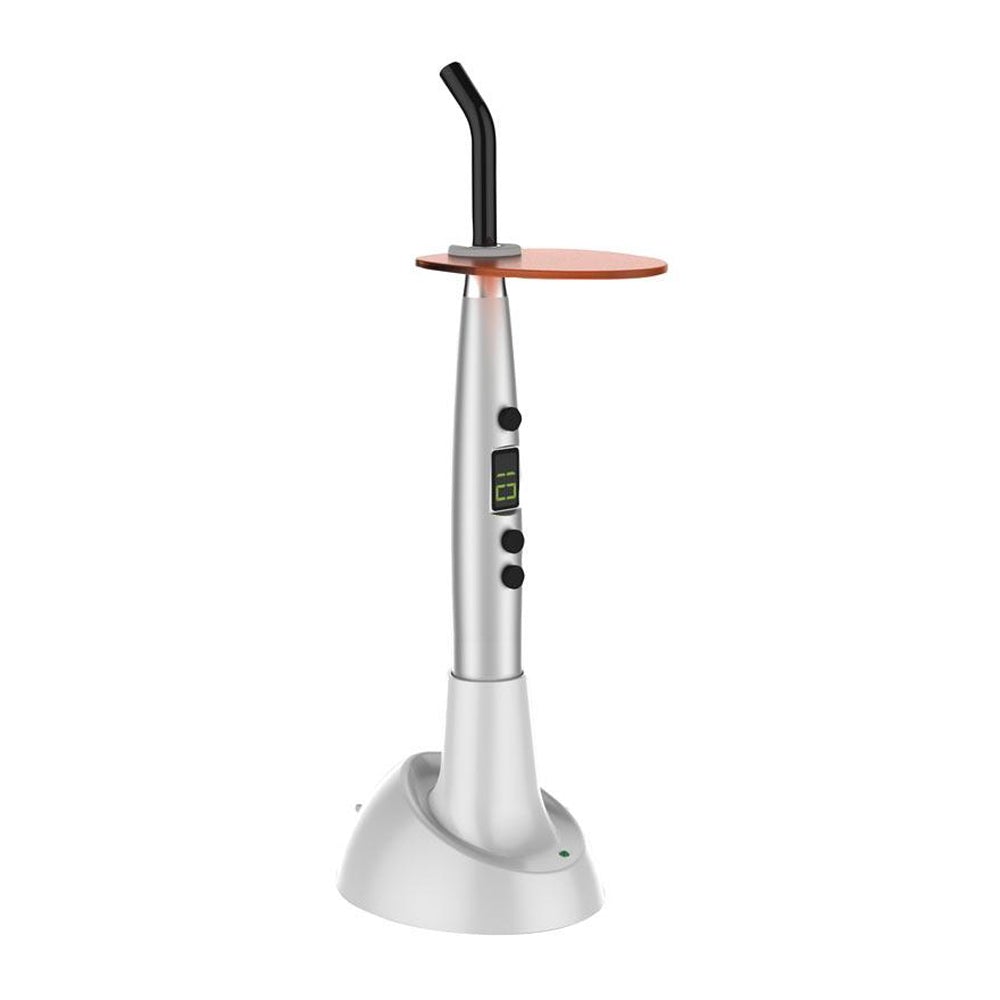 Lâmpada sem fios Power LED - Kent Dental