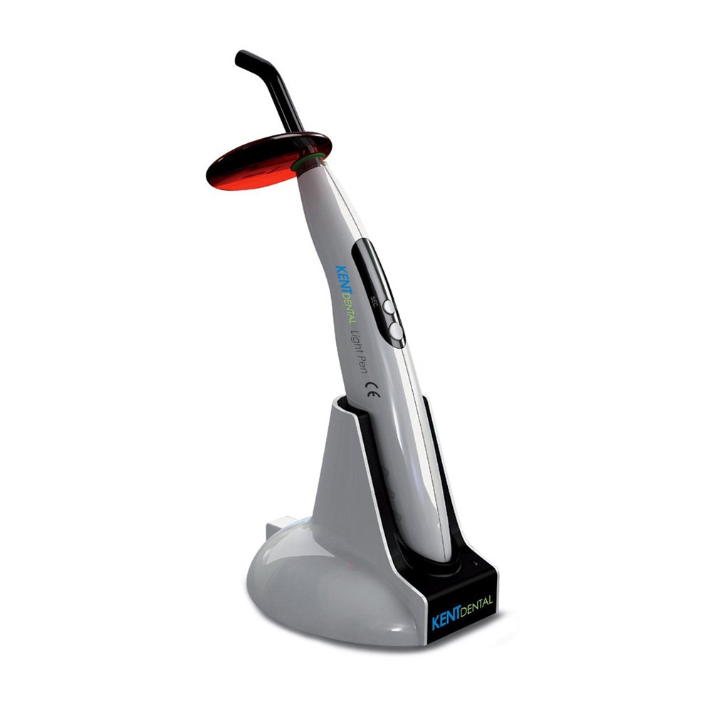 LED-Lichtstift - Kent Dental