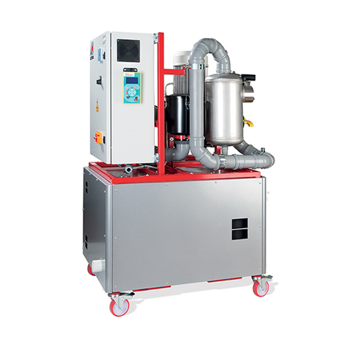 Aspiration Maxi-Smart - Cattani - uofti.com
