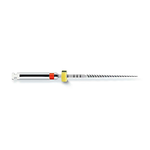 Assortiment de limes ProFile - Dentsply Sirona - uofti.com