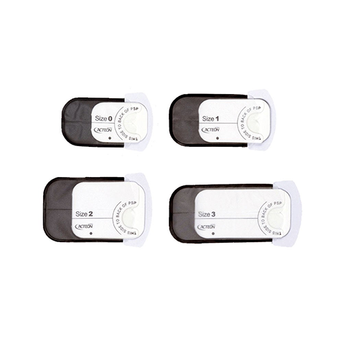 Plaques ERLM pour PSPIX (ancienne génération) - ACTEON - uofti.com