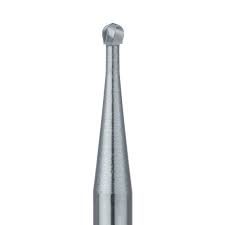 Tungsten carbide ball end mills for RA 018 - COOL CUT