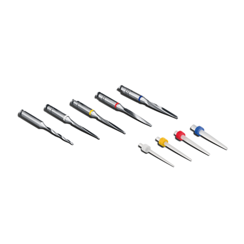 Relyx Fiber Post Tenon radiculaire - 3M
