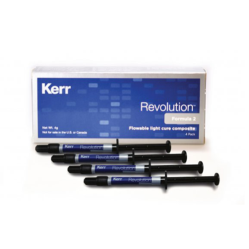 Revolution Formula 2 Composite hybride - Kerr - uofti.com