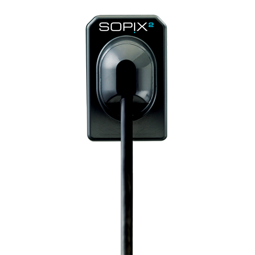 Capteur SOPIX2 T1 - ACTEON taille 1 USB - uofti.com