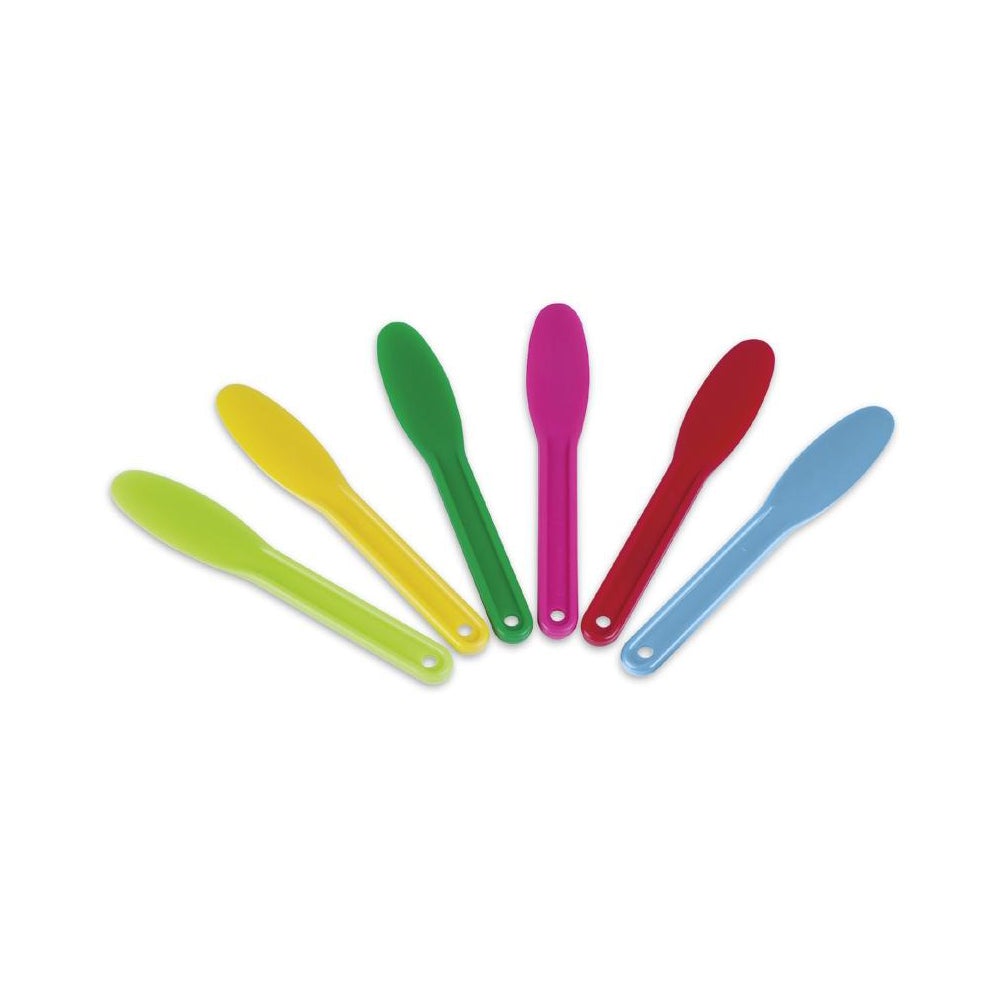 Alginate spatulas - Kent Dental