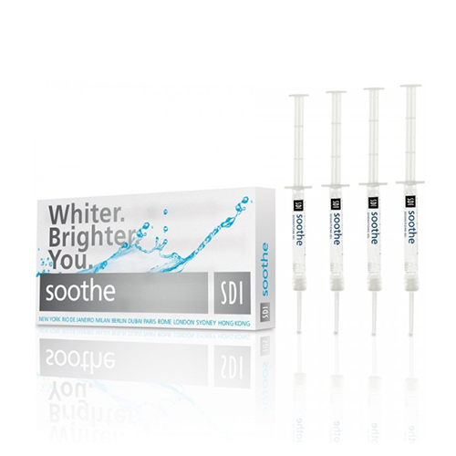 Soothe Desensitizing Gel - SDI