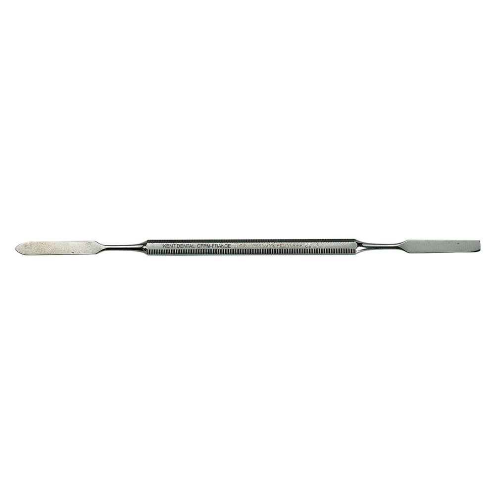 Spatules à ciment double - Kent Dental