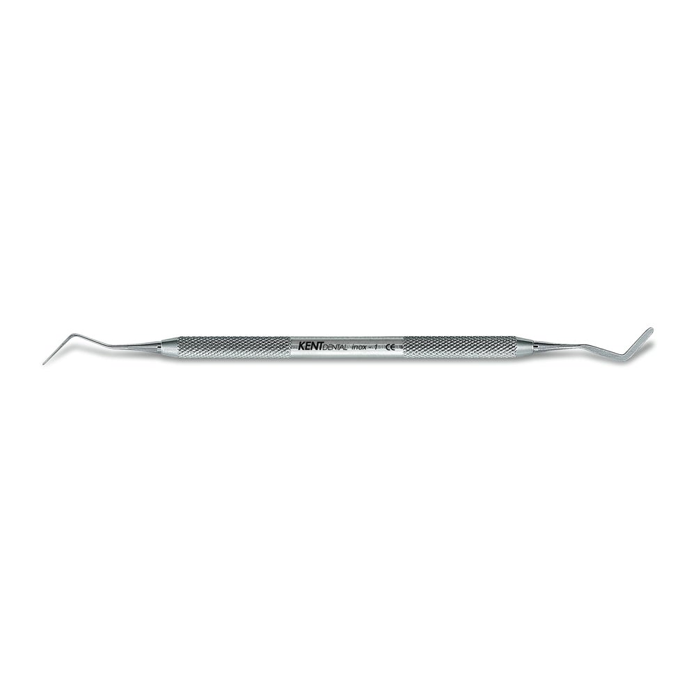 Spatules de bouche - Kent Dental