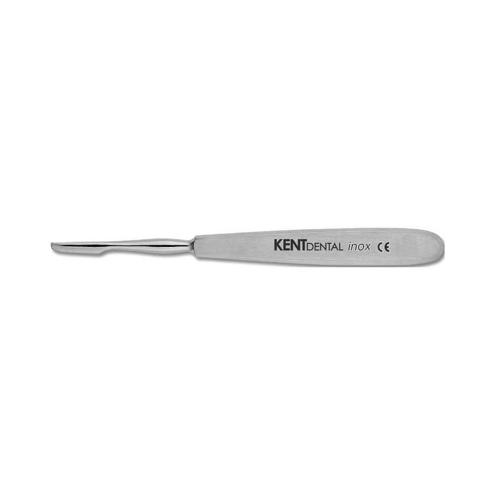 Chompret syndesmotomen - Kent Dental