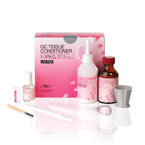 TISSUE CONDITIONNER - GC - uofti.com