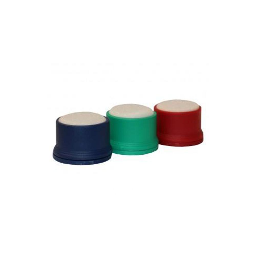Eponges endodontiques et support - Larident