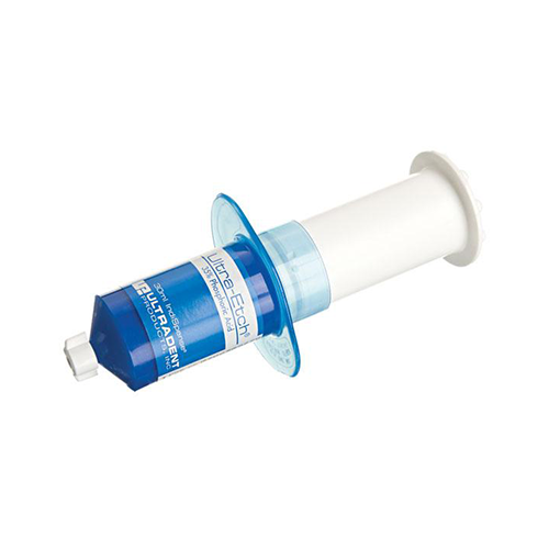 Ultra-Etch Gel de mordançage - ULTRADENT - uofti.com