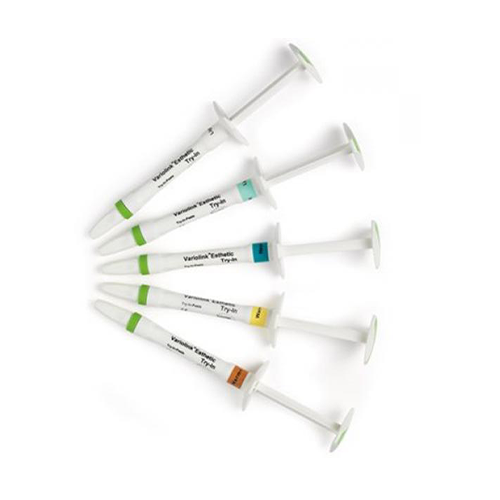 Variolink Esthetic Composite de collage - Ivoclar Vivadent - uofti.com