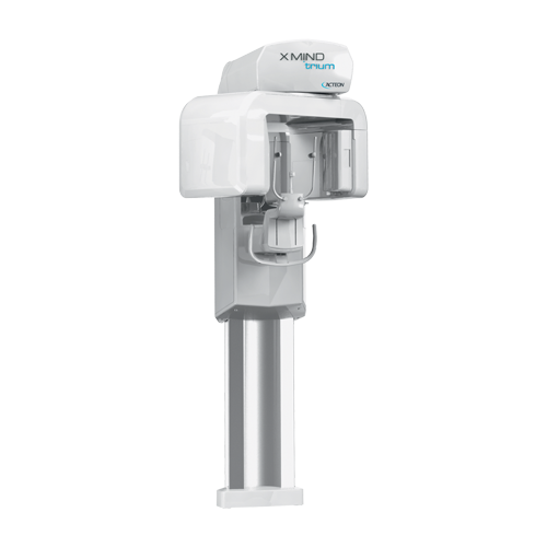 Imagerie extra-orale X-Mind trium Pan 3D - ACTEON - uofti.com