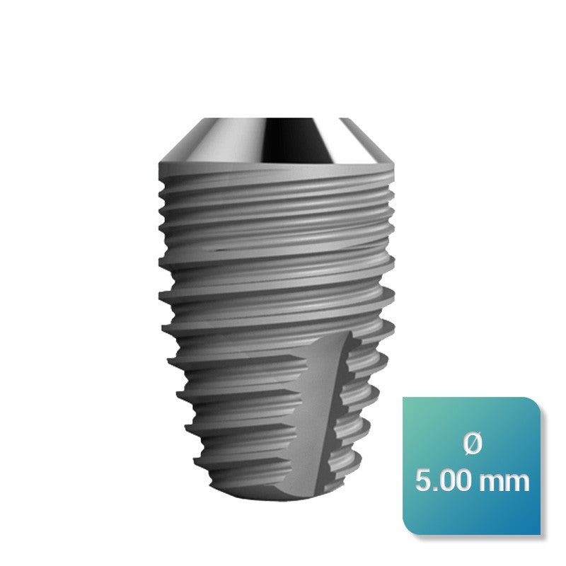 Safe Extra Morse 5,00 mm de diamètre - uofti.com