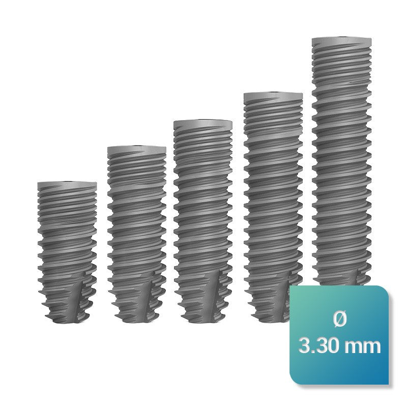 Safe Regular 3,30 mm de diamètre - uofti.com