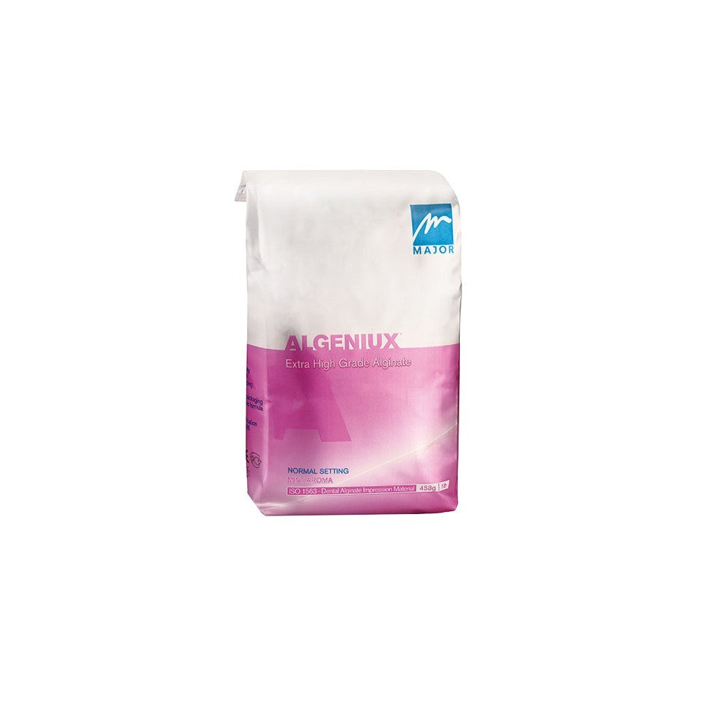 Alginates ALGINUX par MAJOR™ - uofti.com