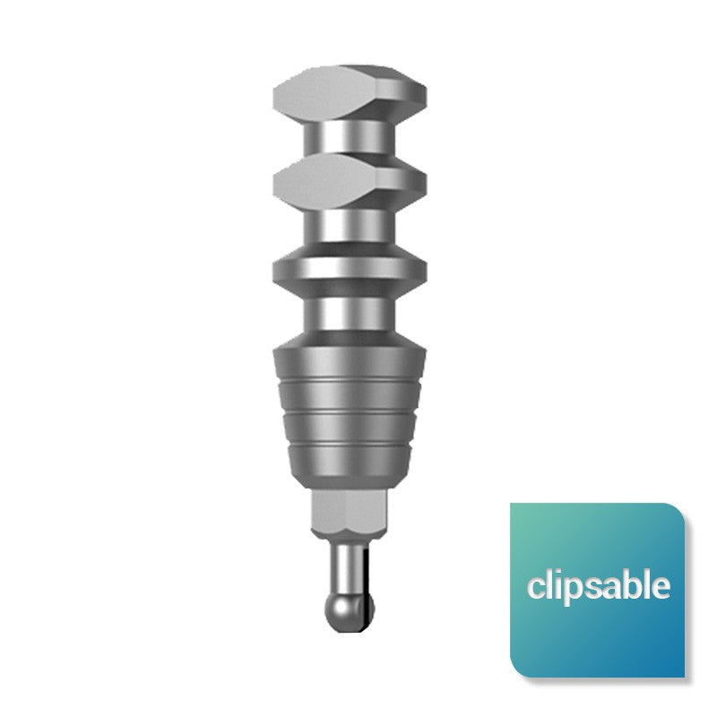 Pack 50 transferts clipsables - uofti.com