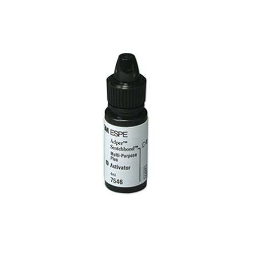 Adper Scotchbond Multi-Purpose Plus Activateur 4 ml - 3M - uofti.com