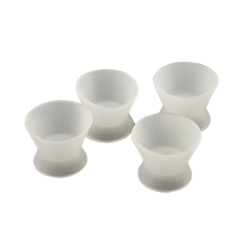 Assortiment de godets de mélange - uofti.com