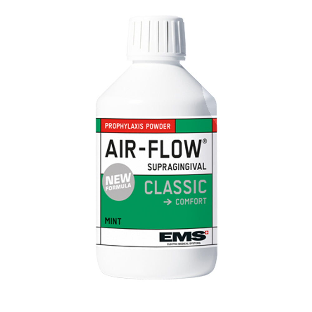 AIR FLOW EMS supragingival polishing powder