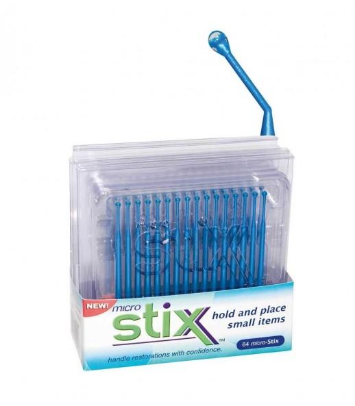 Applicateur adhésif Microbrush - uofti.com