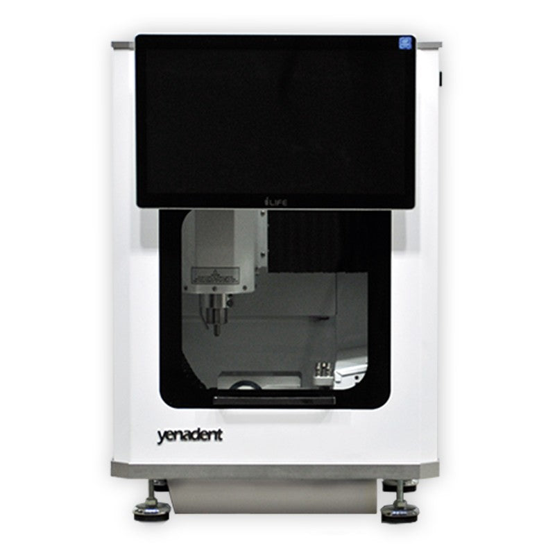 YENA D10™ par Yenadent™ - uofti.com