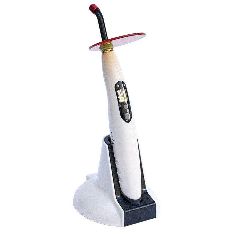 Lampe LED-B à photopolymériser - uofti.com