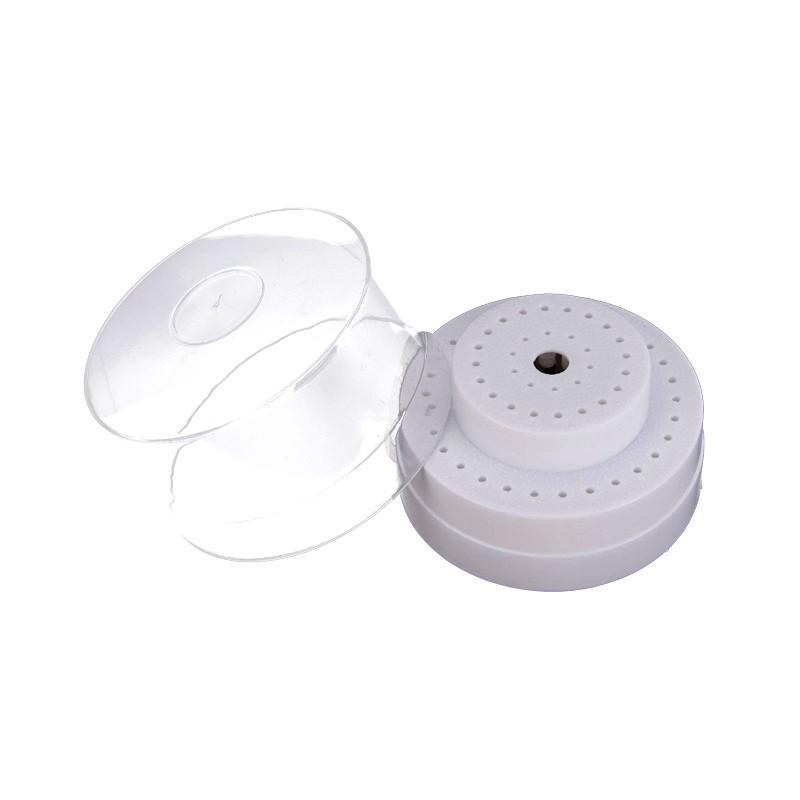 Boîte de rangement pour fraises 60 trous - uofti.com