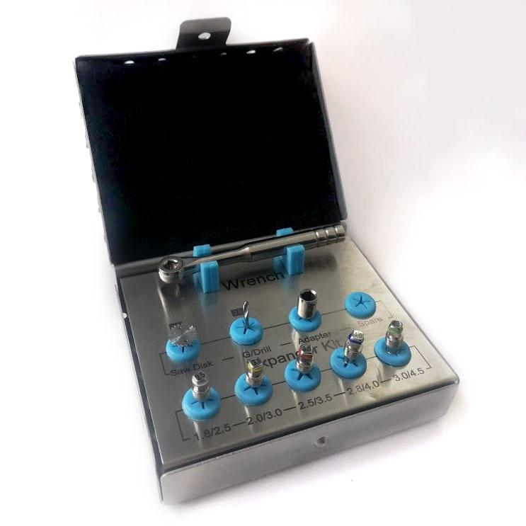 Kit expanseur osseux - uofti.com