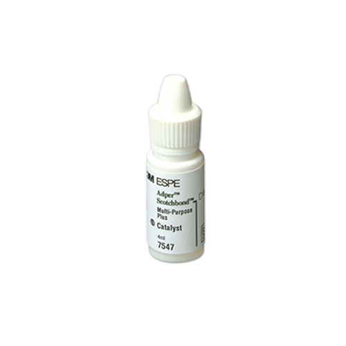 Adper Scotchbond Multi-Purpose Plus Catalyseur 4 ml - 3M - uofti.com