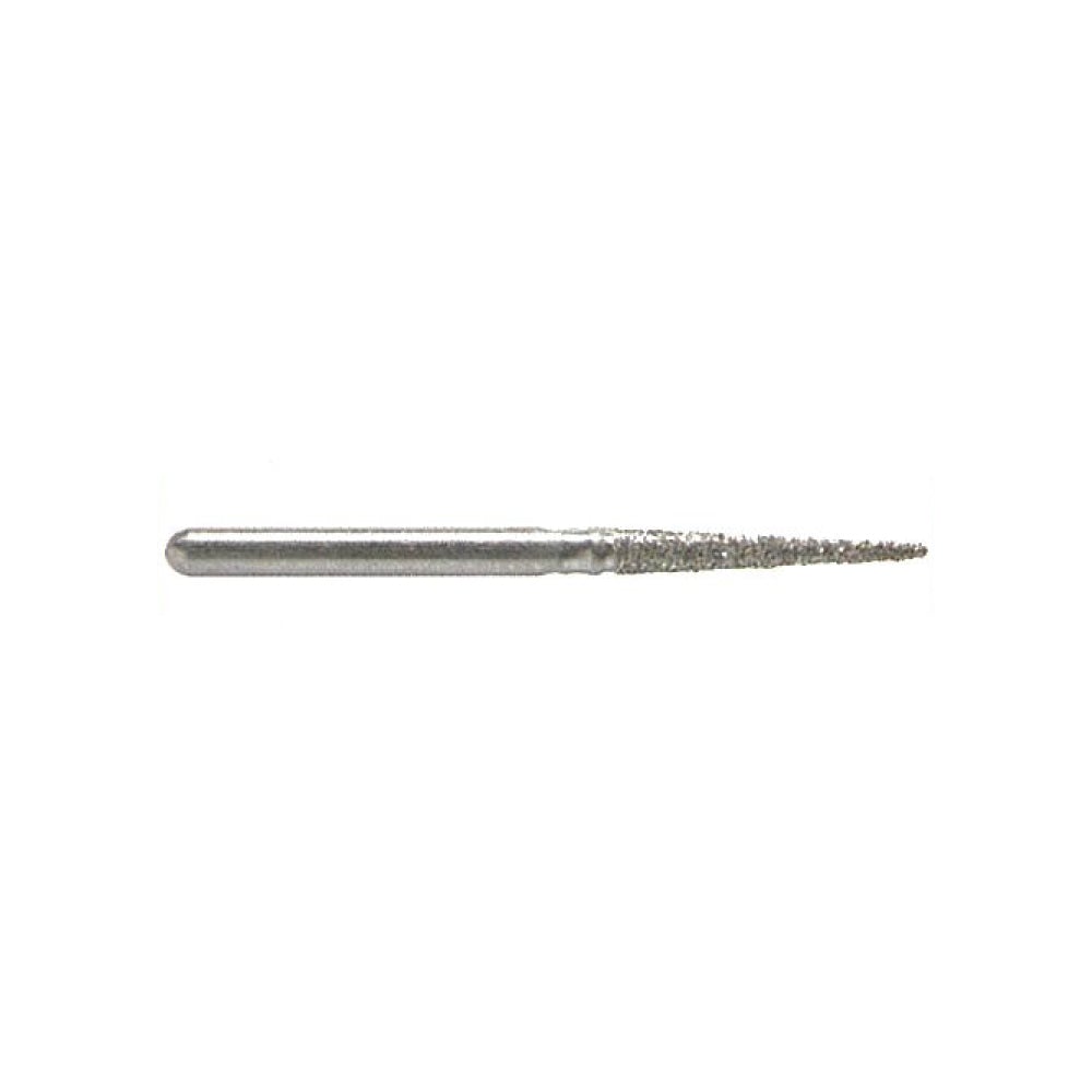 Diamantfräser konisch mit spitzer Spitze - Kent Dental