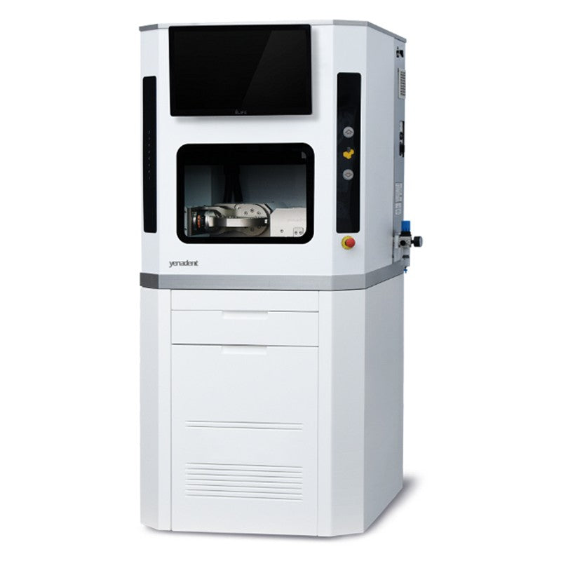 YENA D43™ par Yenadent™ - uofti.com