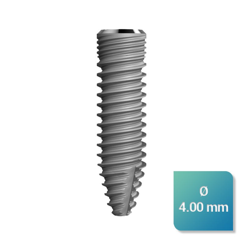 Safe Extra Morse 4,00 mm de diamètre - uofti.com