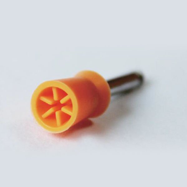 Boîte de 100 cupules de prophylaxie - uofti.com