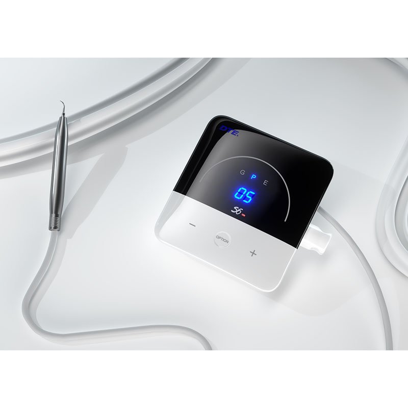 Détartreur à ultrasons S6LED - uofti.com