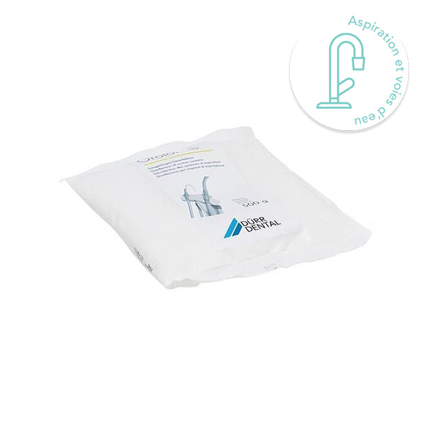 Orotol Ultra dilutable powder - Dürr Dental
