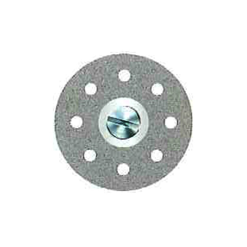 Disque coupant diamanté pour céramique - uofti.com