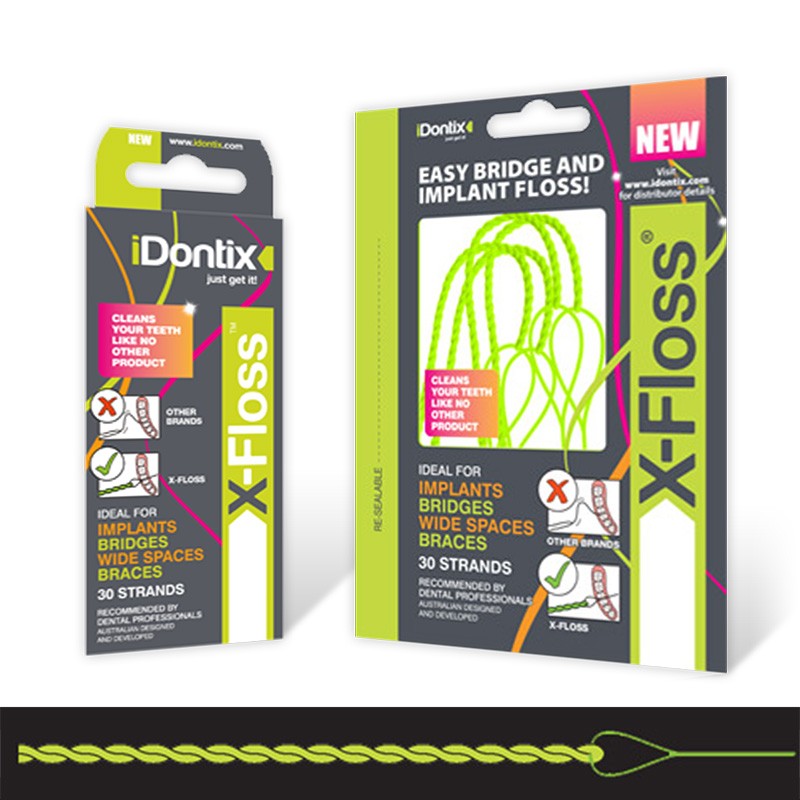 X-Floss - uofti.com