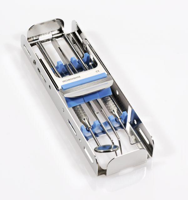 Easy Clip - Nichrominox
