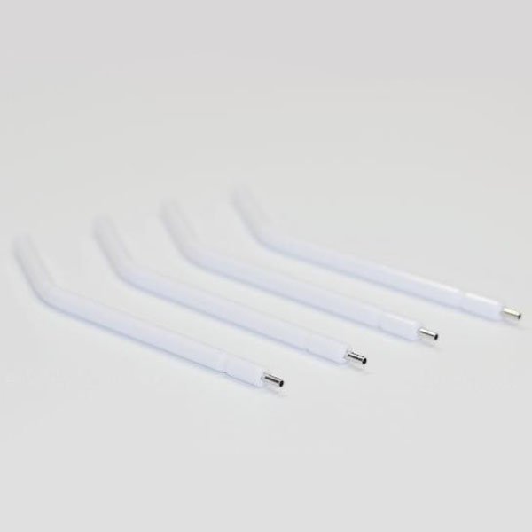 Boîte de 250 Embouts à usage unique pour seringue air/eau. - uofti.com